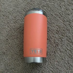 Limited edition Yeti mug!